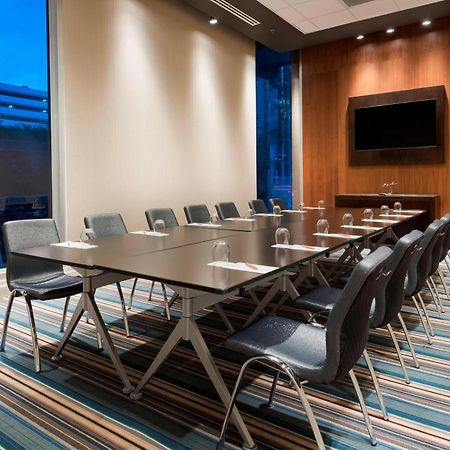 Aloft Orlando Downtown Ξενοδοχείο Εξωτερικό φωτογραφία