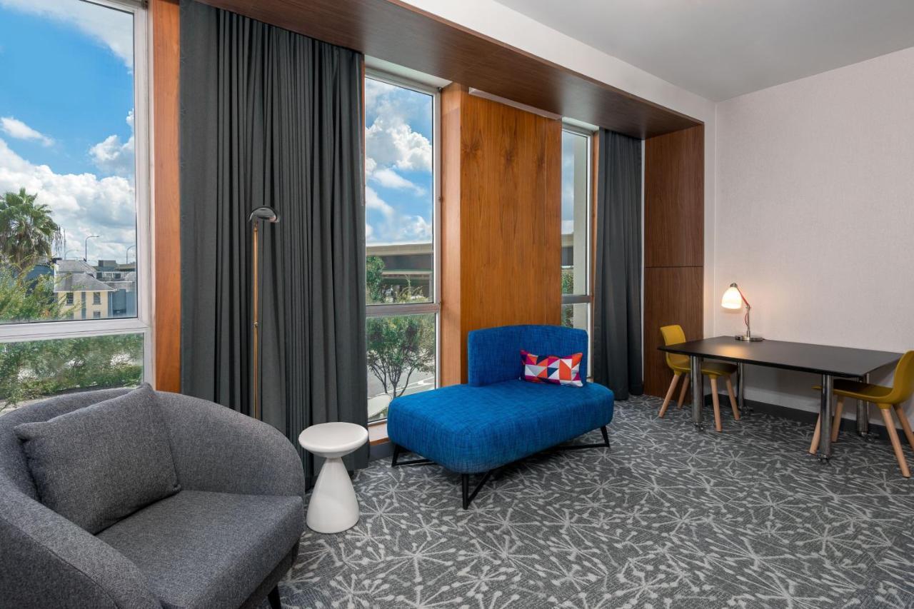 Aloft Orlando Downtown Ξενοδοχείο Εξωτερικό φωτογραφία