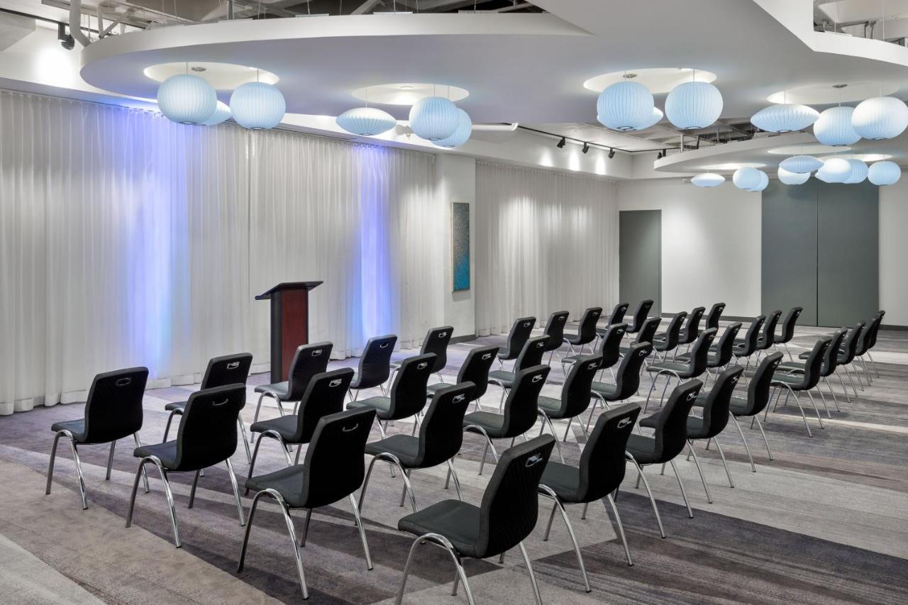 Aloft Orlando Downtown Ξενοδοχείο Εξωτερικό φωτογραφία