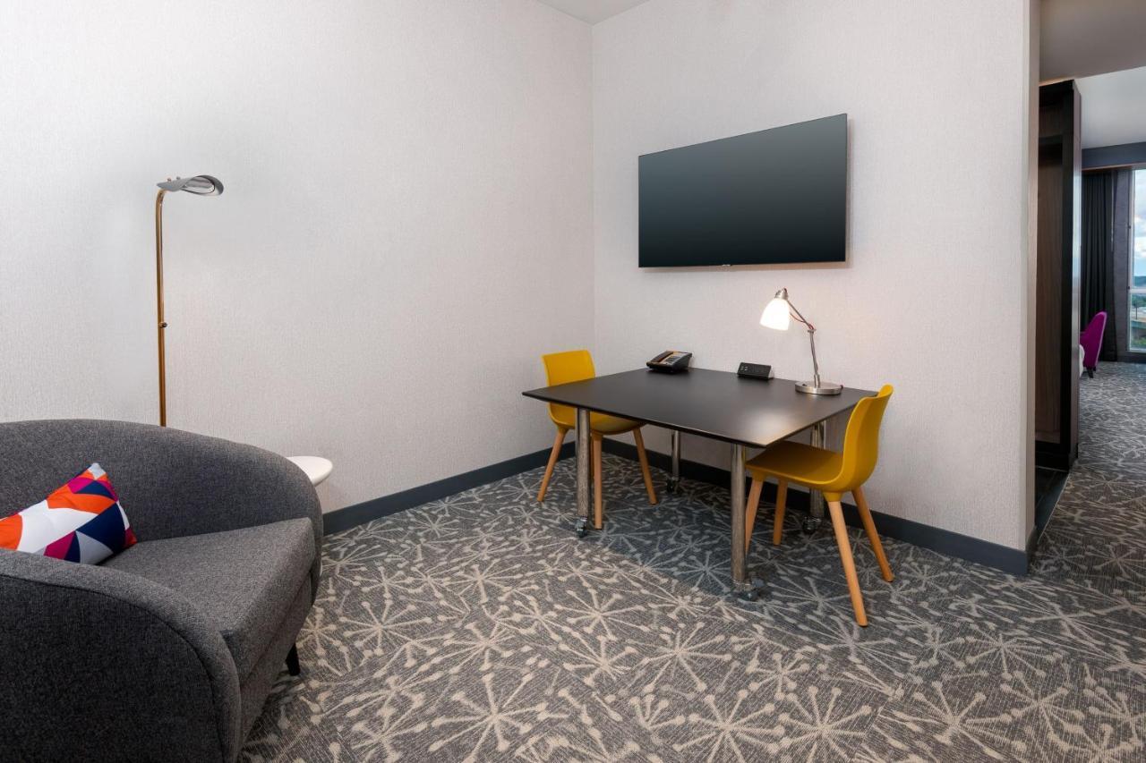 Aloft Orlando Downtown Ξενοδοχείο Εξωτερικό φωτογραφία