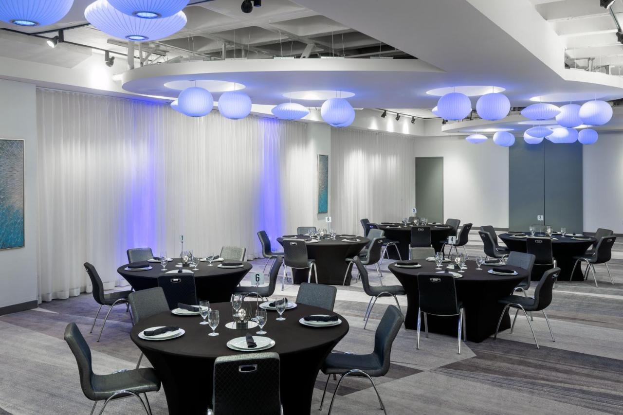 Aloft Orlando Downtown Ξενοδοχείο Εξωτερικό φωτογραφία