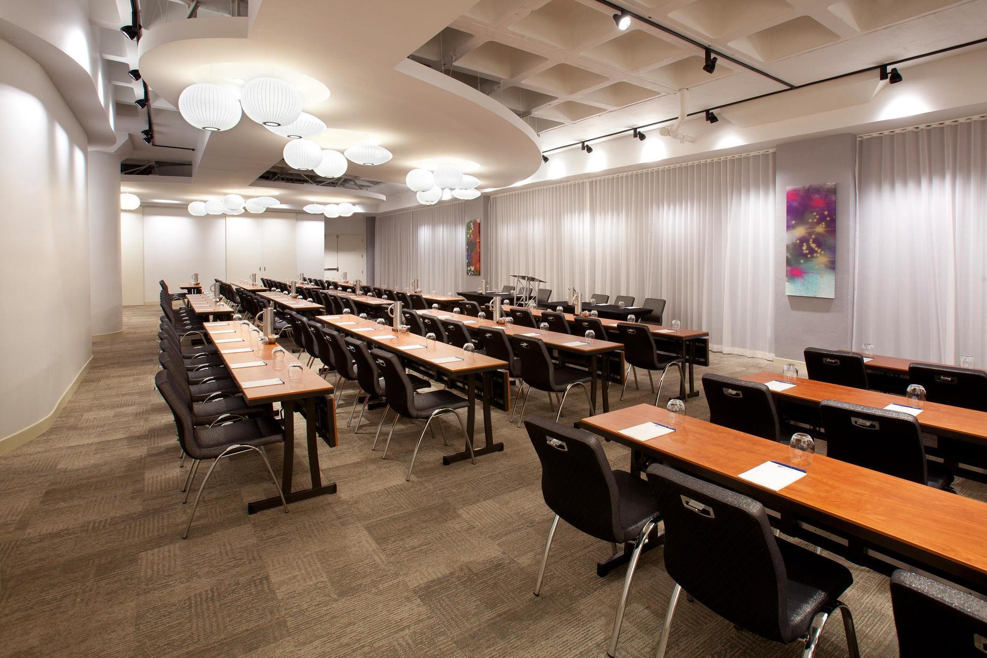 Aloft Orlando Downtown Ξενοδοχείο Εξωτερικό φωτογραφία
