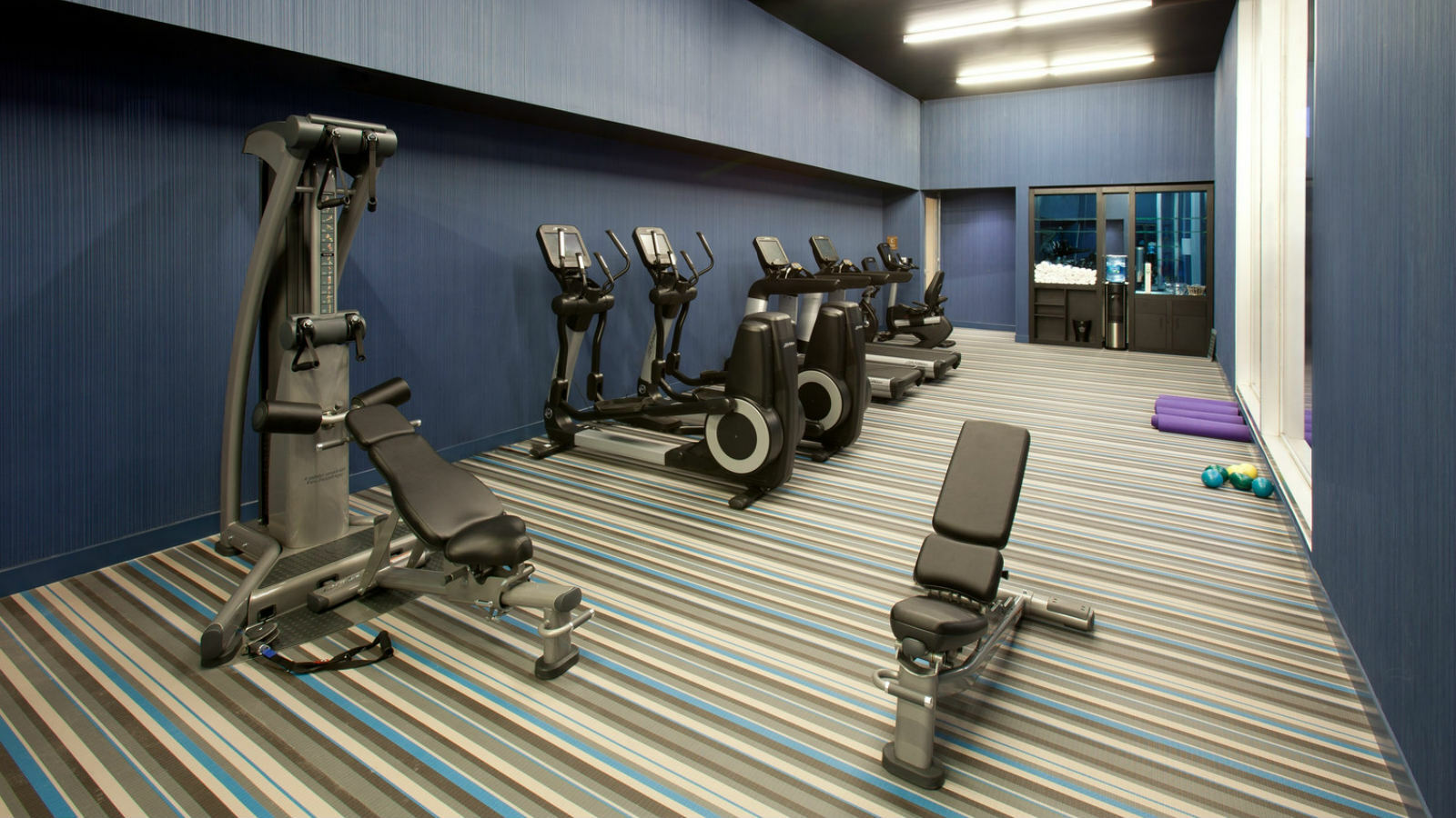 Aloft Orlando Downtown Ξενοδοχείο Εξωτερικό φωτογραφία